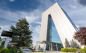 Metropolitan Otel Ankara